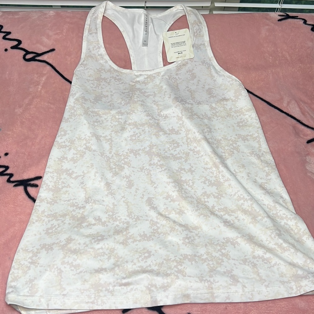 Fabletics short sleeve